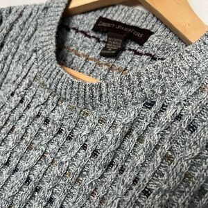 90s Vintage Liberty Sweater VGUC